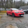 Renault Clio 2015