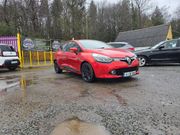 Renault Clio 2015