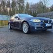 BMW 5 Series 2014