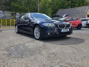 BMW 5 Series 2014