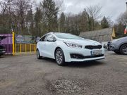 Kia Ceed 2016