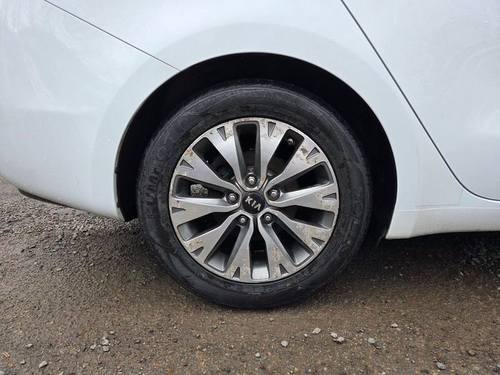 Kia Ceed 2016
