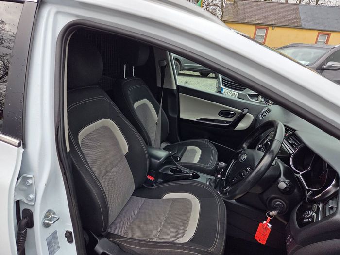 Kia Ceed 2016
