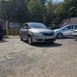 Skoda Fabia 2009