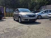 Skoda Fabia 2009