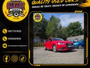 Audi A3 2013