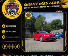 Audi A3 2013