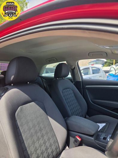 Audi A3 2013