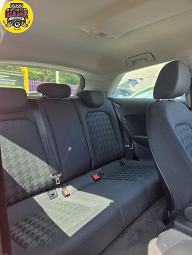 Audi A3 2013
