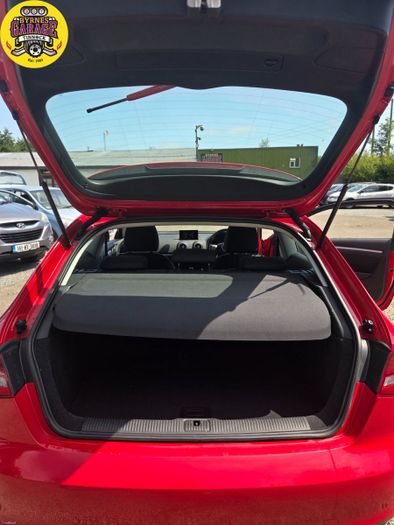Audi A3 2013