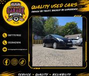 Peugeot 5008 2010