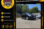 Peugeot 5008 2010