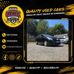 Peugeot 5008 2010