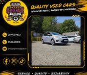 Ford C-MAX 2014