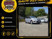 Ford C-MAX 2014