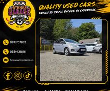 Ford C-MAX 2014