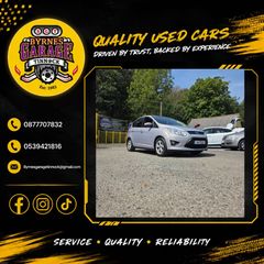 Ford C-MAX 2014