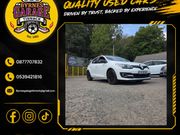 Renault Megane 2015