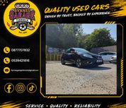 Nissan Pulsar 2019