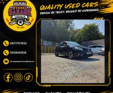 Nissan Pulsar 2019