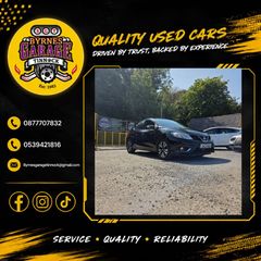 Nissan Pulsar 2019