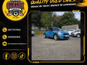 MINI One 2014
