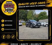 Toyota Rav4 2016
