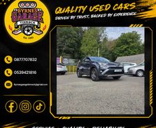 Toyota Rav4 2016