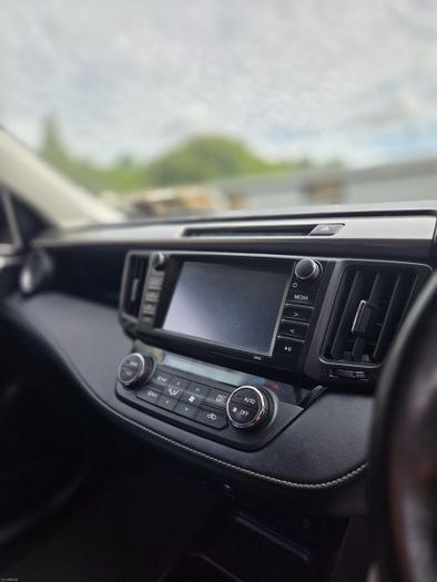 Toyota Rav4 2016