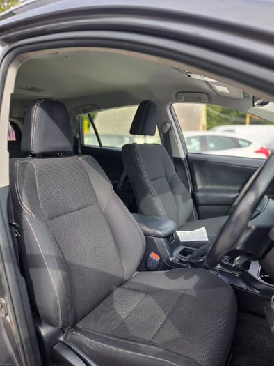 Toyota Rav4 2016