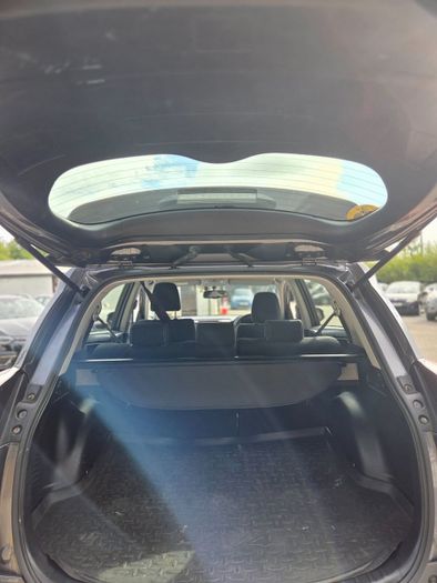 Toyota Rav4 2016