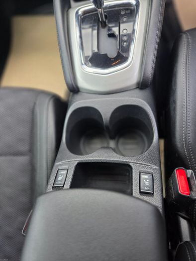 Nissan QASHQAI 2015
