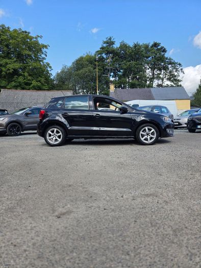 Volkswagen Polo 2010