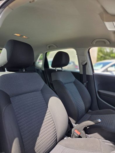 Volkswagen Polo 2010