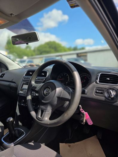 Volkswagen Polo 2010