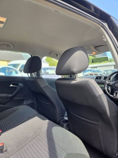 Volkswagen Polo 2010