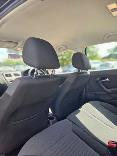 Volkswagen Polo 2010