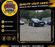 BMW 5 Series 2013