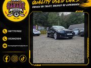 BMW 5 Series 2013