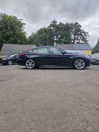 BMW 5 Series 2013