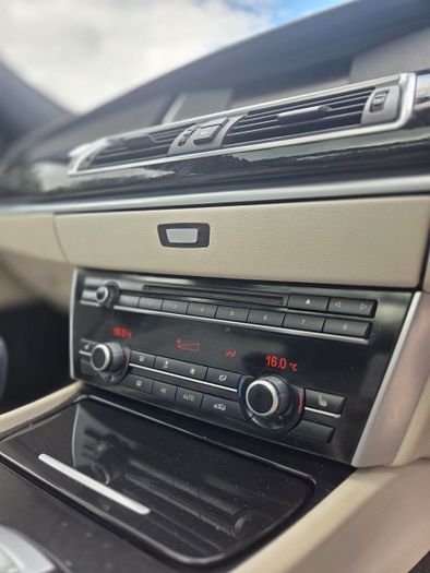 BMW 5 Series 2013
