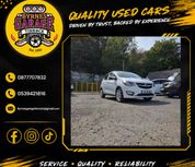 Opel KARL 2017