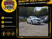 Opel KARL 2017
