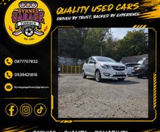 Opel KARL 2017