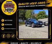 Dacia Duster 2015