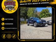 Dacia Duster 2015