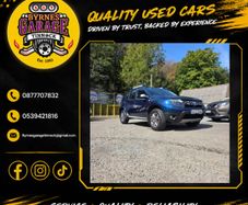 Dacia Duster 2015
