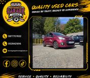 Hyundai i10 2015