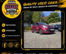 Hyundai i10 2015