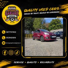 Hyundai i10 2015